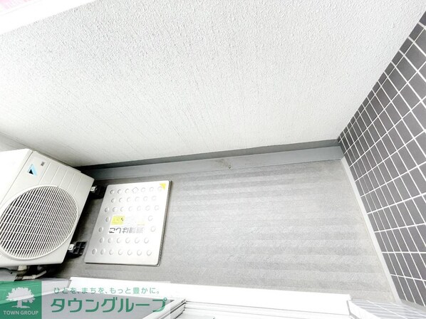 SS Advance高島平の物件内観写真